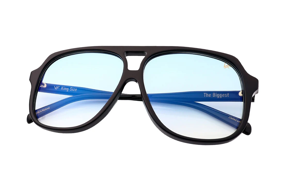 Окуляри сонцезахисні VINTAGE FRAMES MPKS2 0003 3 Окуляри сонцезахисні VINTAGE FRAMES MPKS2 0003 - Зображення 3