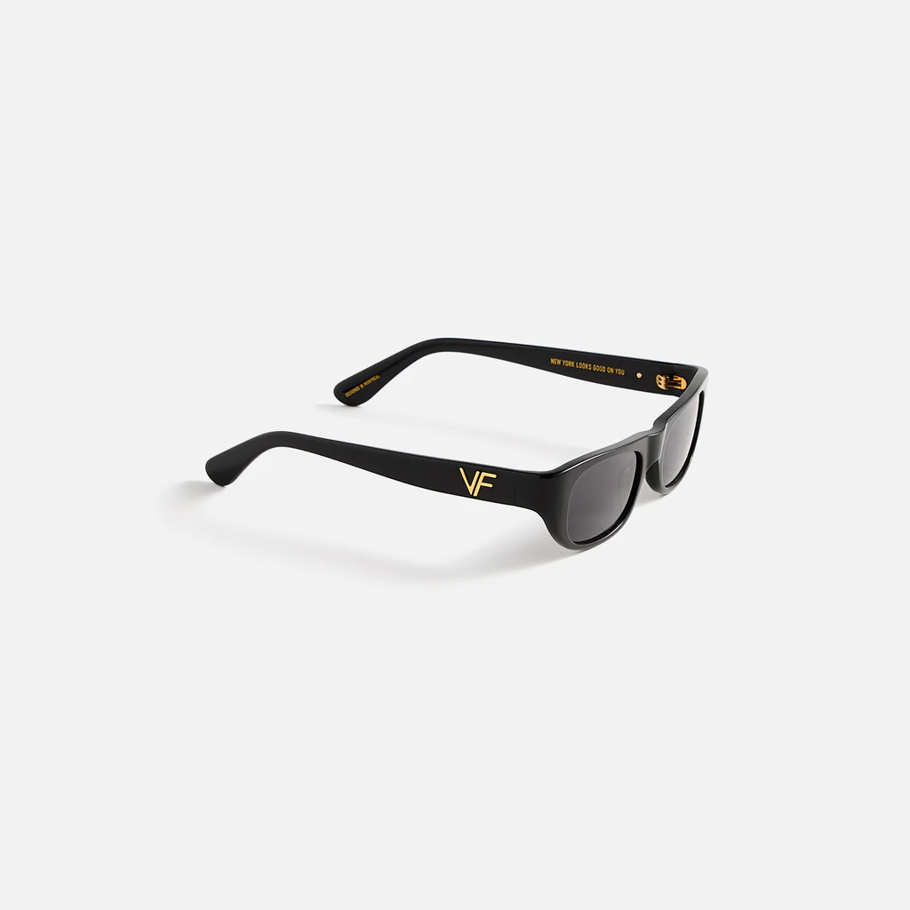 Окуляри сонцезахисні VINTAGE FRAMES VFBO2 0001 2 Окуляри сонцезахисні VINTAGE FRAMES VFBO2 0001 - Зображення 2