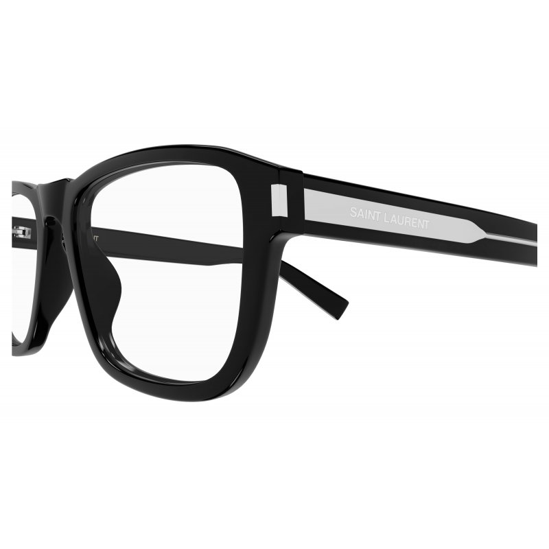 Оправа для окулярів SAINT LAURENT SL 710 OPT 001 54 3 Оправа для окулярів SAINT LAURENT SL 710 OPT 001 54 - Зображення 3