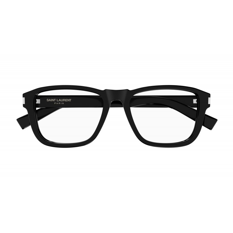 Оправа для окулярів SAINT LAURENT SL 710 OPT 001 54 2 Оправа для окулярів SAINT LAURENT SL 710 OPT 001 54 - Зображення 2