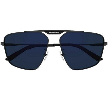 Окуляри сонцезахисні BALENCIAGA BB0246SA 005 61