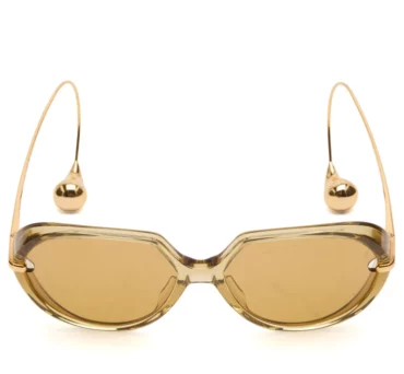 Окуляри сонцезахисні BOTTEGA VENETA BV1436S 004 60