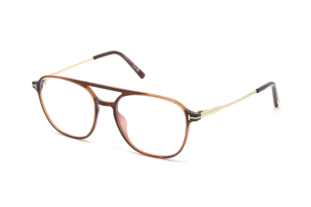 Оправа для окулярів TOM FORD FT5874-B 048 54 1 Оправа для окулярів TOM FORD FT5874-B 048 54