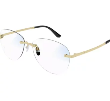 Окуляри сонцезахисні CARTIER CT0254S 001 57