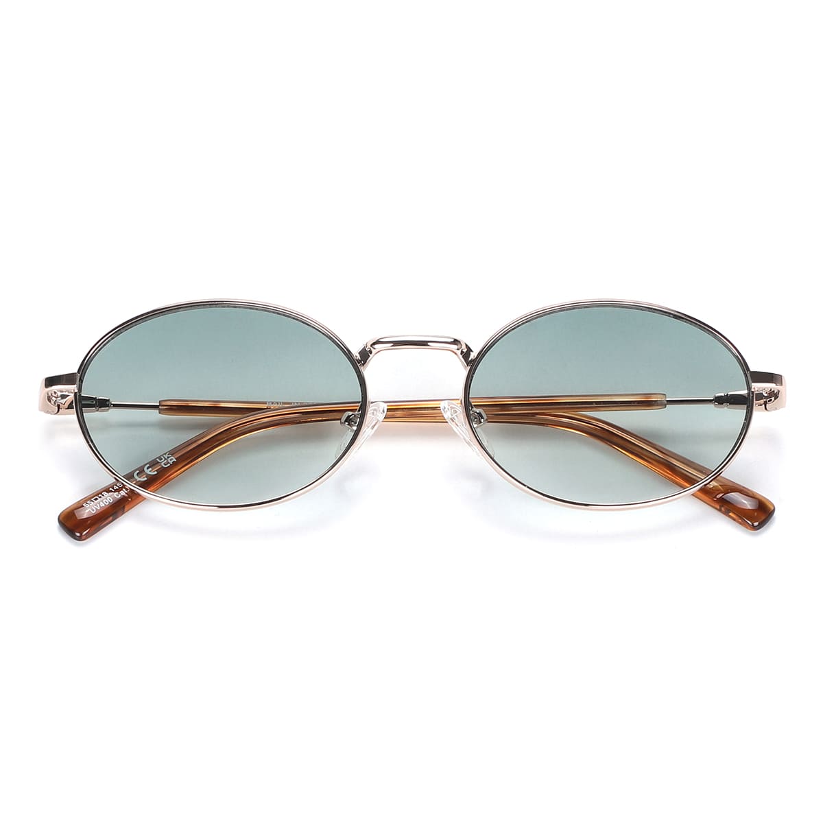 Окуляри сонцезахисні JOH NOCERA BAIL JN 272 C05 2 Окуляри сонцезахисні JOH NOCERA BAIL JN 272 C05 - Зображення 2