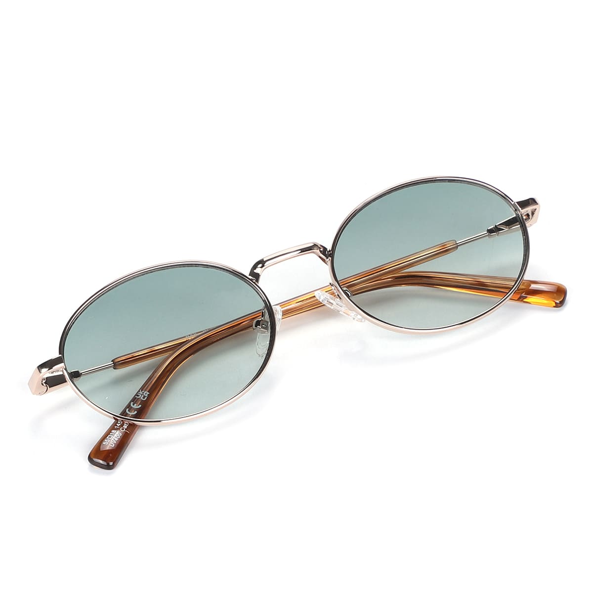 Окуляри сонцезахисні JOH NOCERA BAIL JN 272 C05 4 Окуляри сонцезахисні JOH NOCERA BAIL JN 272 C05 - Зображення 4