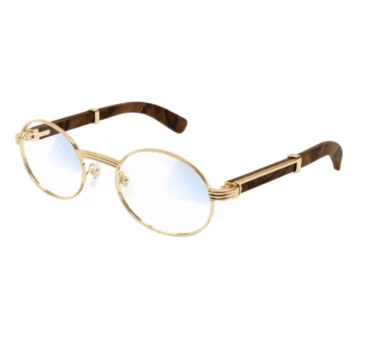 Окуляри сонцезахисні CARTIER CT0464S 013 53