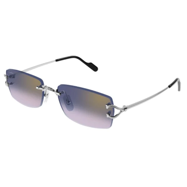 Окуляри сонцезахисні CARTIER CT0550S 003 56 1 Окуляри сонцезахисні CARTIER CT0550S 003 56