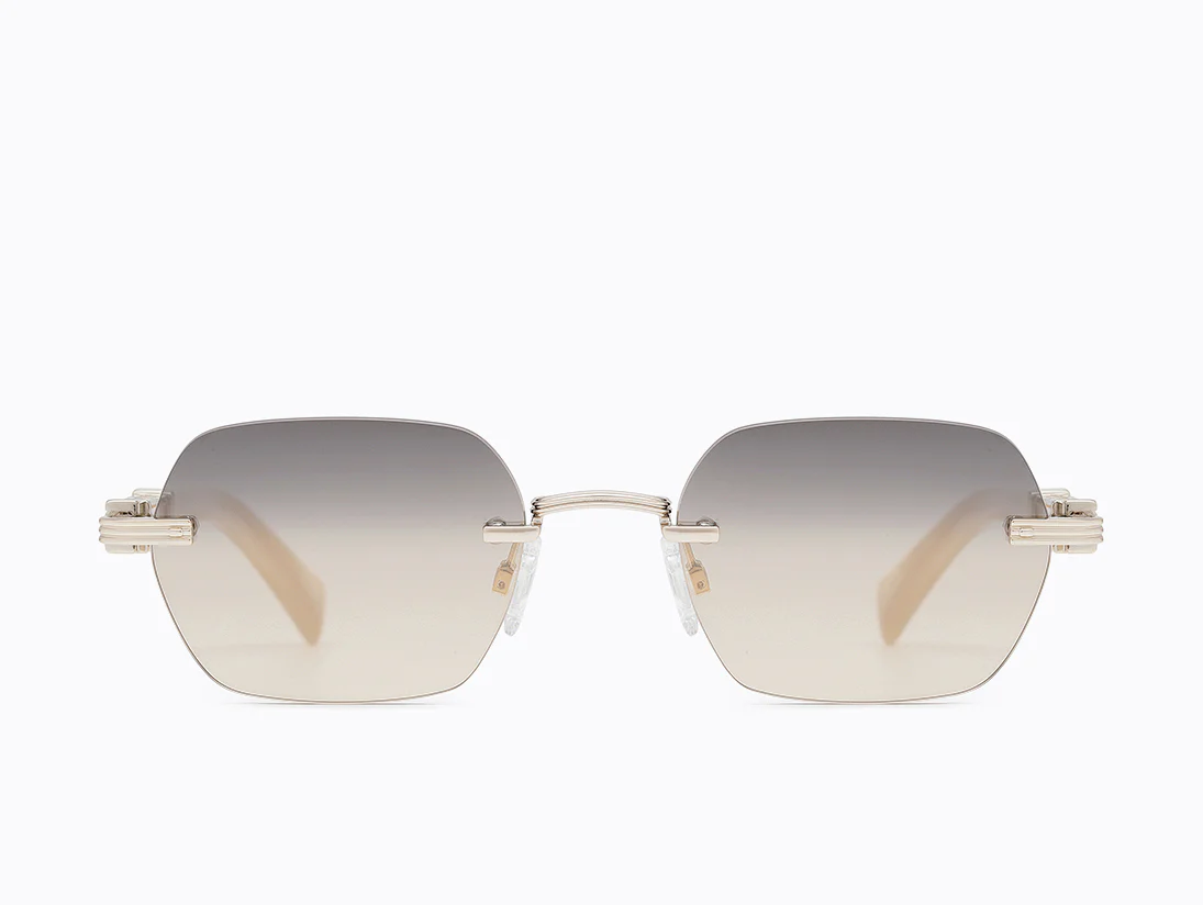 Окуляри сонцезахисні CAROLINA LEMKE CL3549 SG 01 2 Окуляри сонцезахисні CAROLINA LEMKE CL3549 SG 01 - Зображення 2