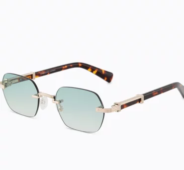 Окуляри сонцезахисні CAROLINA LEMKE CL3549 SG 03