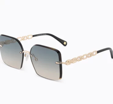 Окуляри сонцезахисні CAROLINA LEMKE CL3674 SG 01