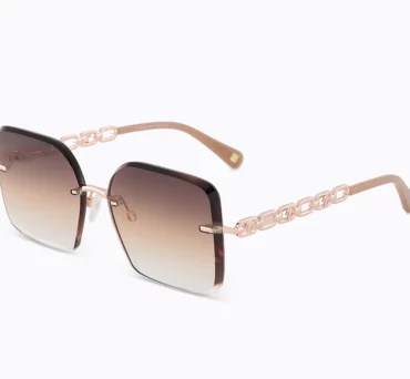 Окуляри сонцезахисні CAROLINA LEMKE CL3674 SG 02
