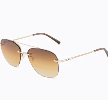 Окуляри сонцезахисні CAROLINA LEMKE CL3704 SG 02