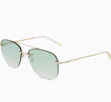 Окуляри сонцезахисні CAROLINA LEMKE CL3704 SG 03