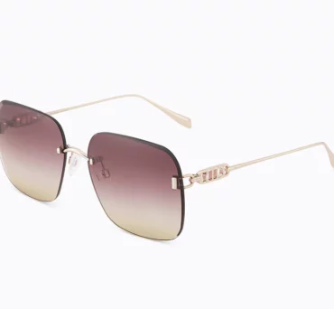 Окуляри сонцезахисні CAROLINA LEMKE CL3706 SG 02