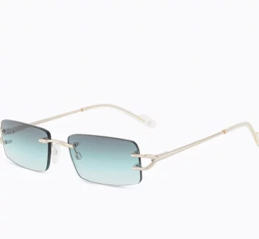 Окуляри сонцезахисні CAROLINA LEMKE CL3707 SG 01