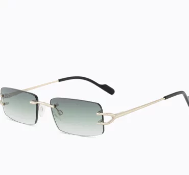 Окуляри сонцезахисні CAROLINA LEMKE CL3707 SG 02