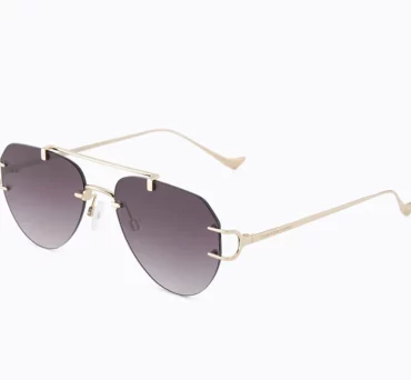 Окуляри сонцезахисні CAROLINA LEMKE CL3708 SG 03