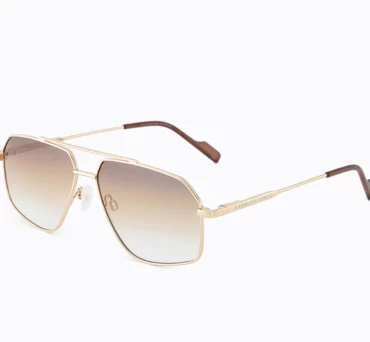 Окуляри сонцезахисні CAROLINA LEMKE CL3720 SG 01