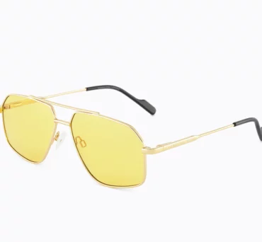 Окуляри сонцезахисні CAROLINA LEMKE CL3720 SG 02