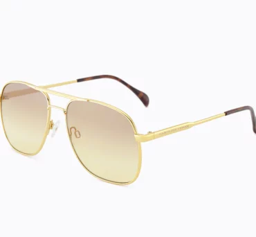 Окуляри сонцезахисні CAROLINA LEMKE CL3721 SG 01
