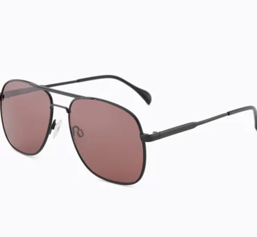 Окуляри сонцезахисні CAROLINA LEMKE CL3721 SG 03
