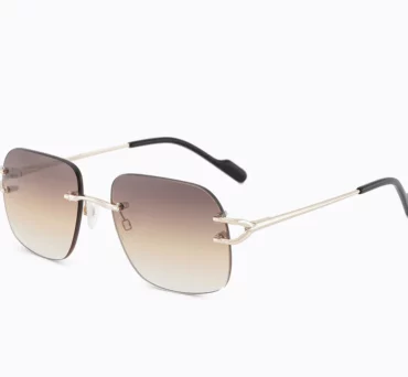 Окуляри сонцезахисні CAROLINA LEMKE CL3725 SG 01