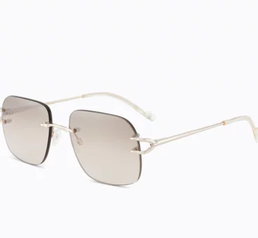 Окуляри сонцезахисні CAROLINA LEMKE CL3725 SG 02