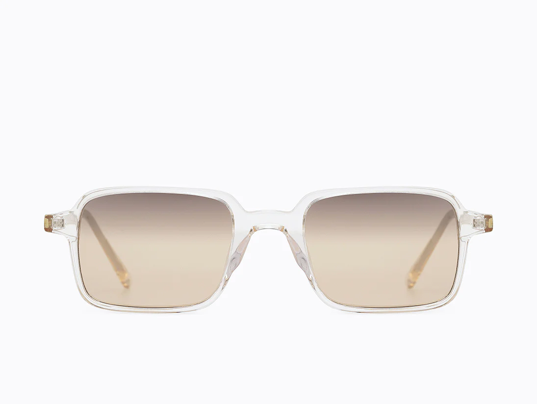 Окуляри сонцезахисні CAROLINA LEMKE CL9427 SG 02 2 Окуляри сонцезахисні CAROLINA LEMKE CL9427 SG 02 - Зображення 2