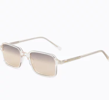 Окуляри сонцезахисні CAROLINA LEMKE CL9427 SG 02