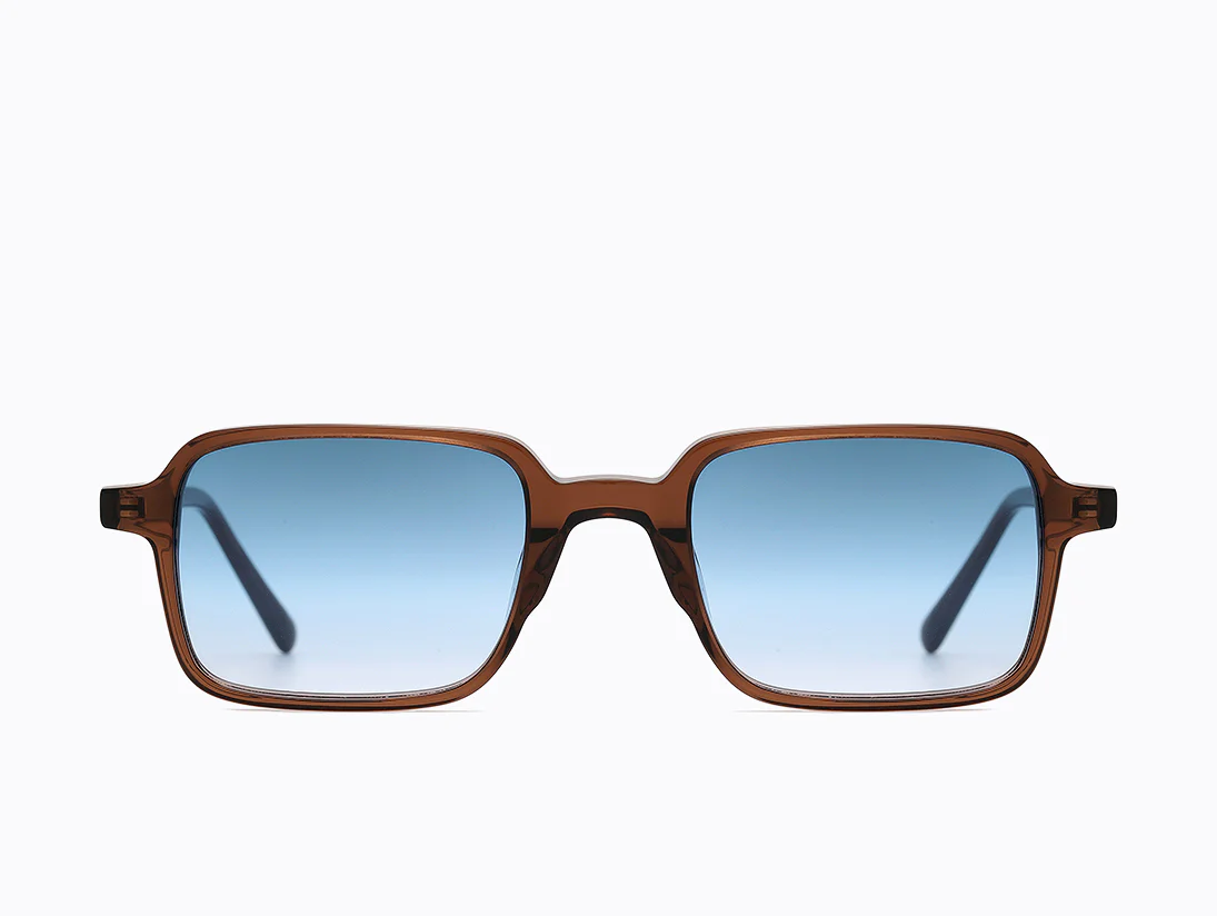 Окуляри сонцезахисні CAROLINA LEMKE CL9427 SG 03 2 Окуляри сонцезахисні CAROLINA LEMKE CL9427 SG 03 - Зображення 2