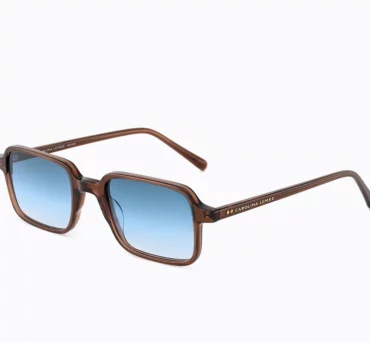 Окуляри сонцезахисні CAROLINA LEMKE CL9427 SG 03