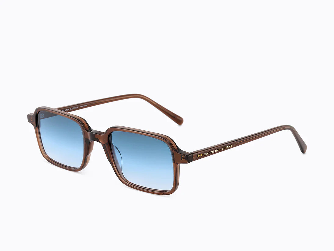 Окуляри сонцезахисні CAROLINA LEMKE CL9427 SG 03 1 Окуляри сонцезахисні CAROLINA LEMKE CL9427 SG 03