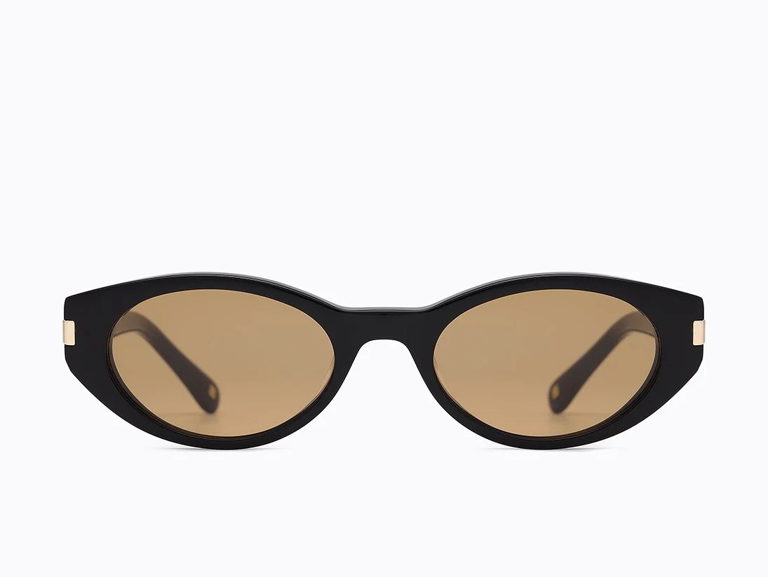 Окуляри сонцезахисні CAROLINA LEMKE CL9510 SG OPT 04 2 Окуляри сонцезахисні CAROLINA LEMKE CL9510 SG OPT 04 - Зображення 2