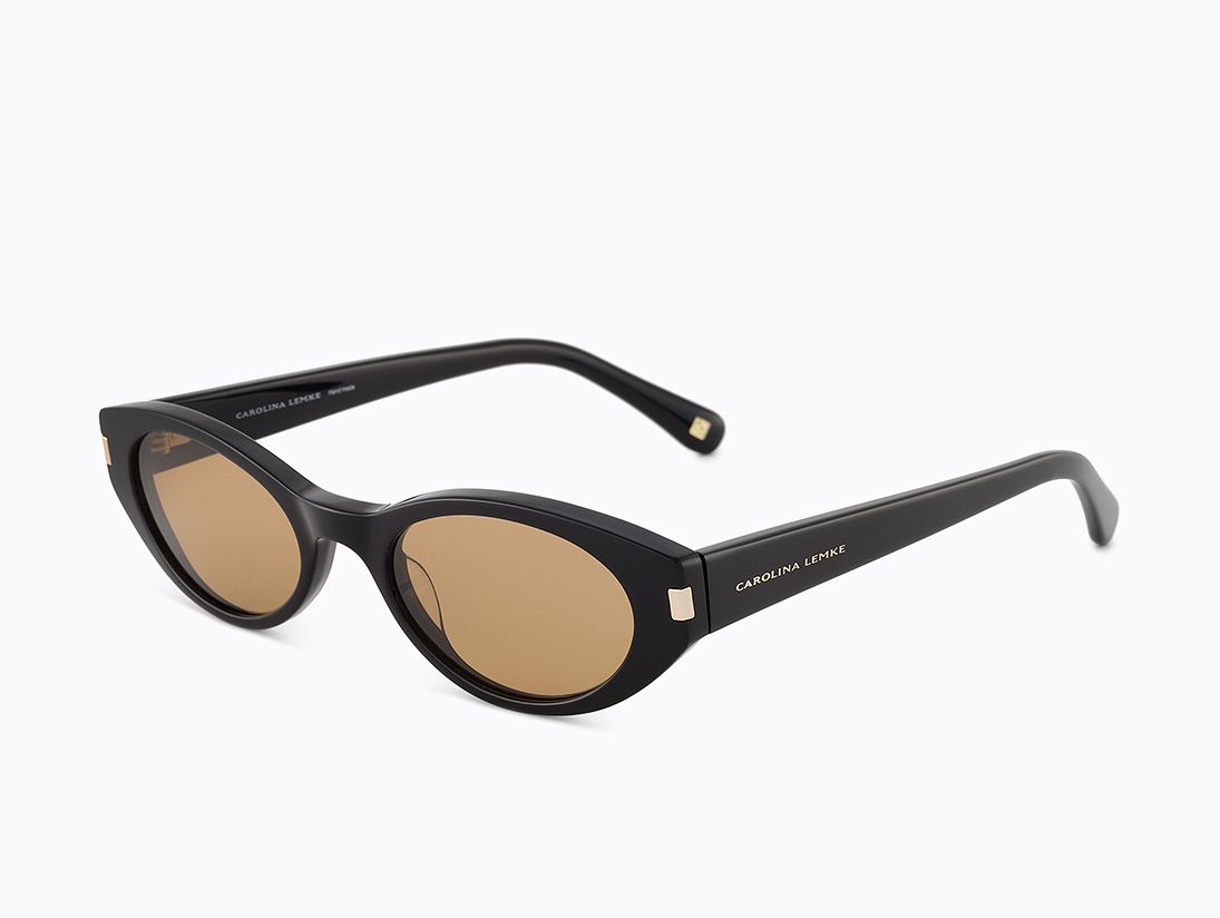 Окуляри сонцезахисні CAROLINA LEMKE CL9510 SG OPT 04 1 Окуляри сонцезахисні CAROLINA LEMKE CL9510 SG OPT 04