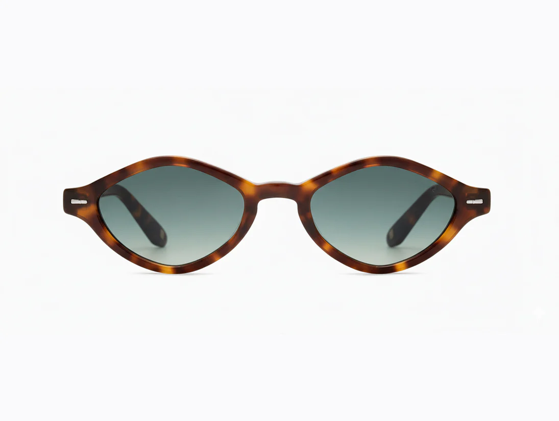 Окуляри сонцезахисні CAROLINA LEMKE CL9535 SG OPT 03 2 Окуляри сонцезахисні CAROLINA LEMKE CL9535 SG OPT 03 - Зображення 2