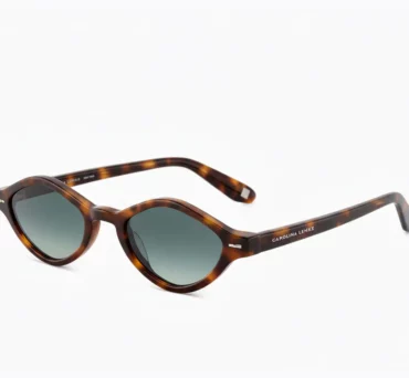 Окуляри сонцезахисні CAROLINA LEMKE CL9535 SG OPT 03