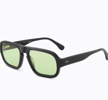 Окуляри сонцезахисні CAROLINA LEMKE CL9584 SG OPT 06