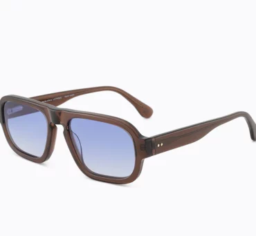 Окуляри сонцезахисні CAROLINA LEMKE CL9584 SG OPT 07