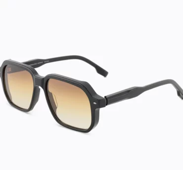 Окуляри сонцезахисні CAROLINA LEMKE CL9615 SG 01