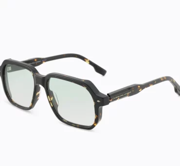 Окуляри сонцезахисні CAROLINA LEMKE CL9615 SG 02