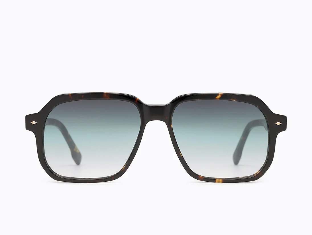 Окуляри сонцезахисні CAROLINA LEMKE CL9615 SG 03 2 Окуляри сонцезахисні CAROLINA LEMKE CL9615 SG 03 - Зображення 2