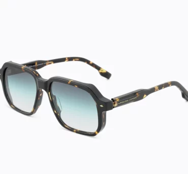 Окуляри сонцезахисні CAROLINA LEMKE CL9615 SG 03
