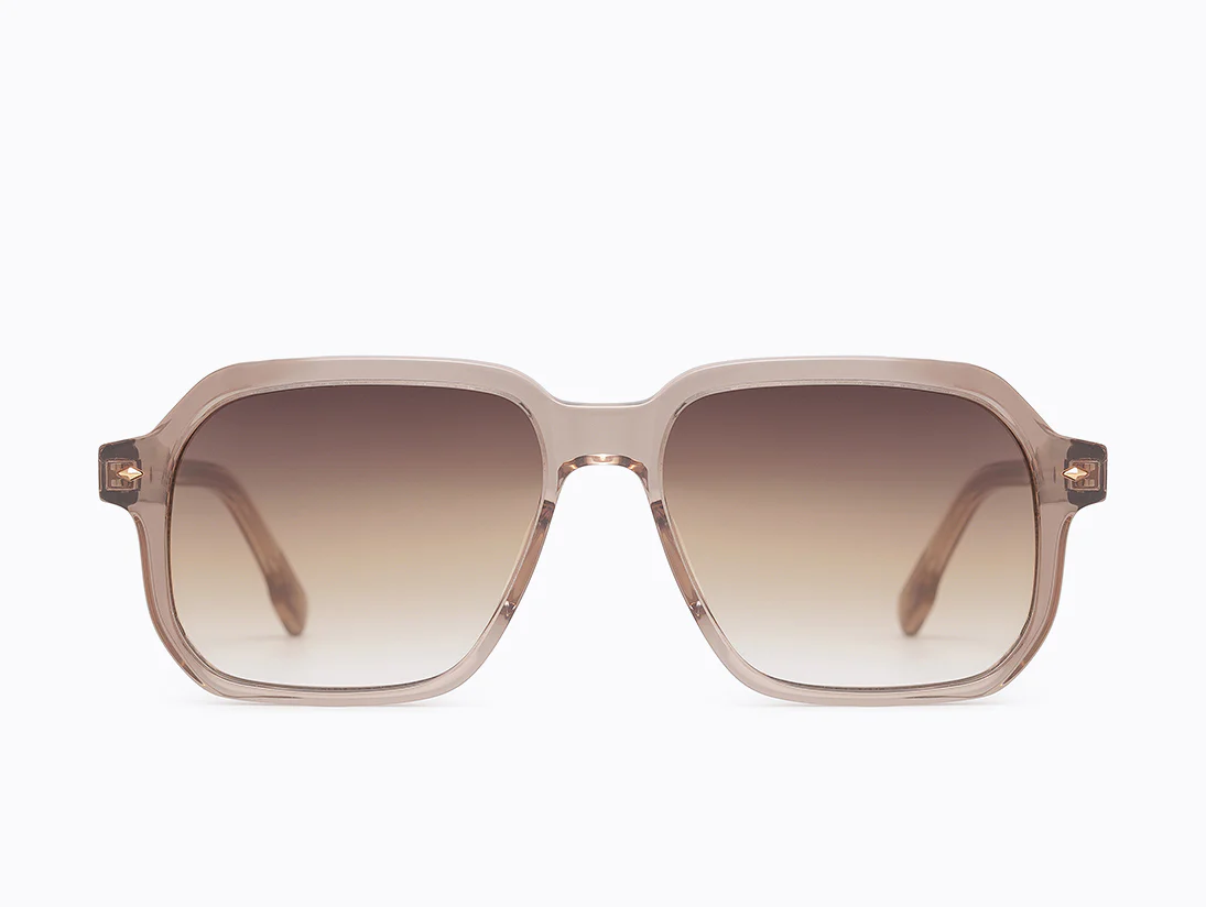 Окуляри сонцезахисні CAROLINA LEMKE CL9615 SG 04 2 Окуляри сонцезахисні CAROLINA LEMKE CL9615 SG 04 - Зображення 2