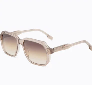 Окуляри сонцезахисні CAROLINA LEMKE CL9615 SG 04