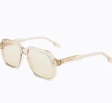 Окуляри сонцезахисні CAROLINA LEMKE CL9615 SG 05