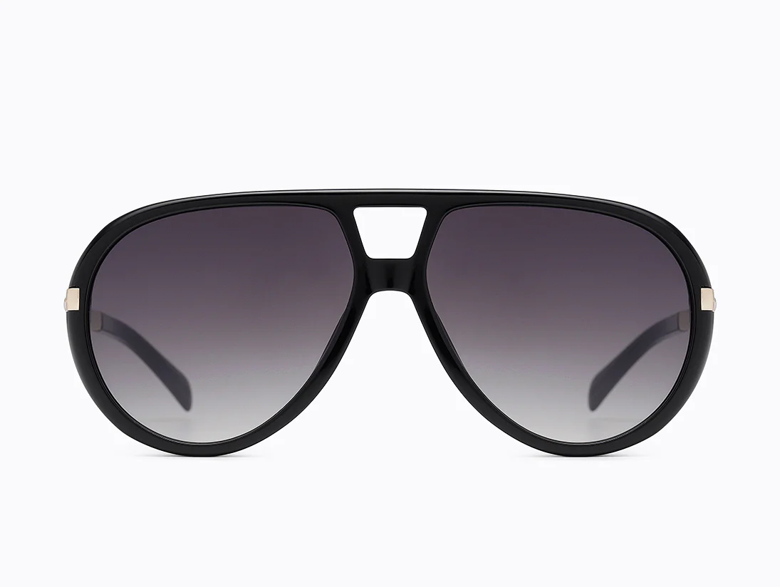 Окуляри сонцезахисні CAROLINA LEMKE CL9616 SG 01 2 Окуляри сонцезахисні CAROLINA LEMKE CL9616 SG 01 - Зображення 2