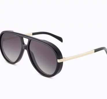 Окуляри сонцезахисні CAROLINA LEMKE CL9616 SG 01