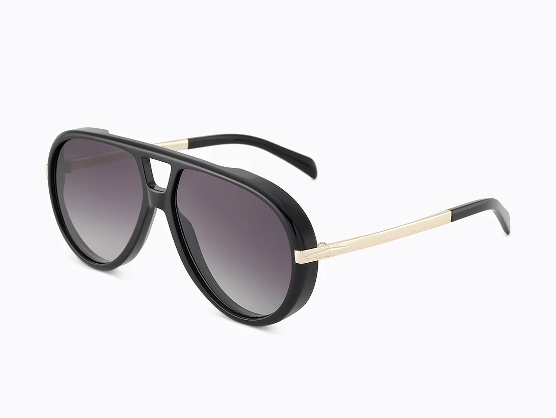 Окуляри сонцезахисні CAROLINA LEMKE CL9616 SG 01 1 Окуляри сонцезахисні CAROLINA LEMKE CL9616 SG 01