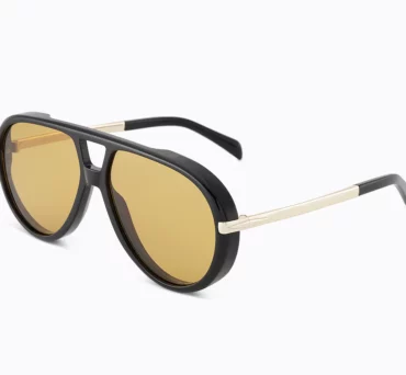 Окуляри сонцезахисні CAROLINA LEMKE CL9616 SG 02